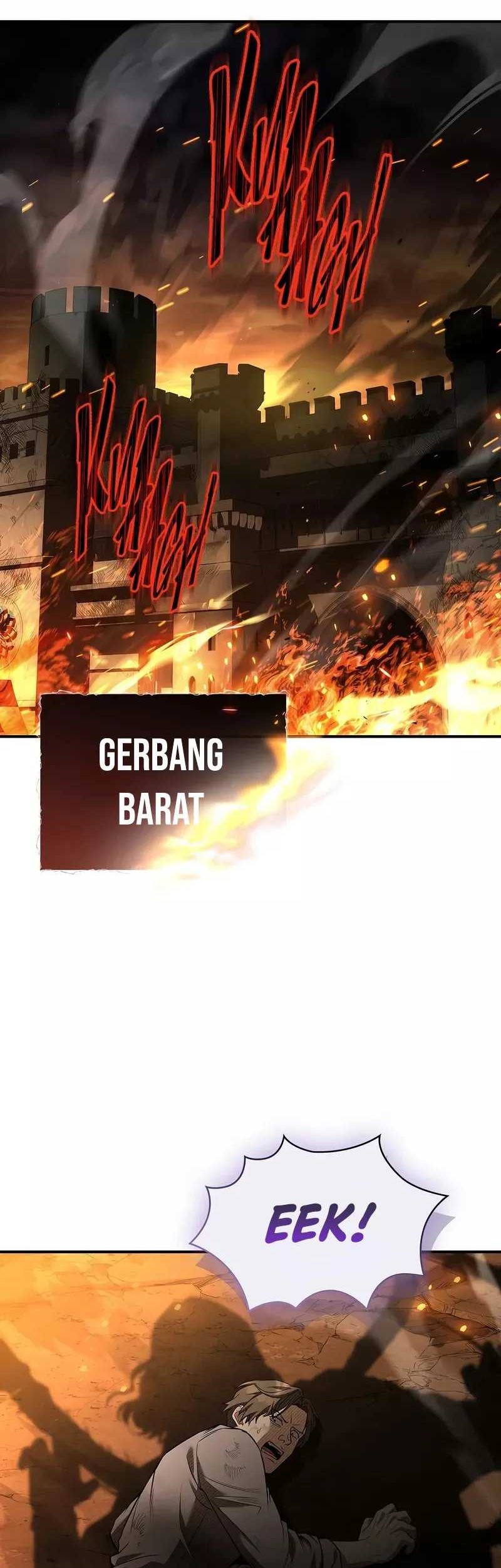 Manhwa Night of the Soulless Heathens Chapter 17 gambar 2