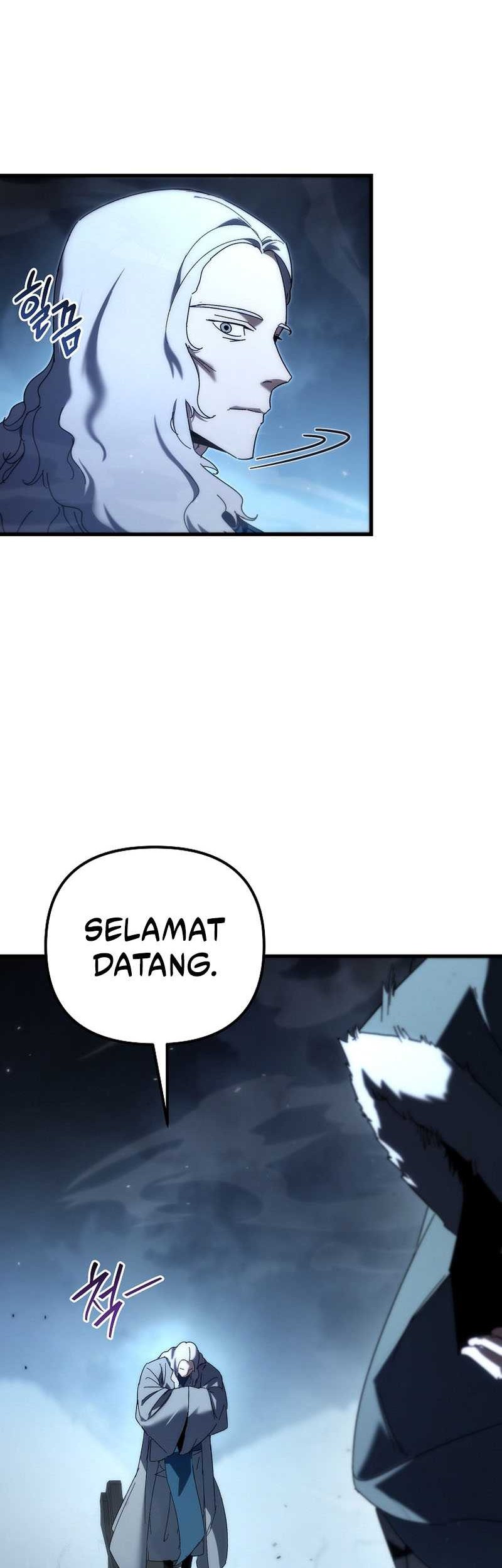 Manhwa Chronicles of the Reincarnated Demon God Chapter 29 gambar 2