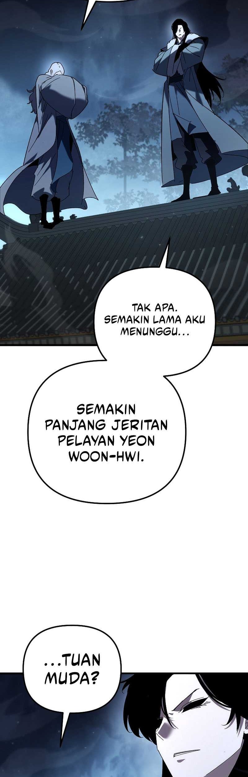 Chronicles of the Reincarnated Demon God Chapter 29 - Halaman 6