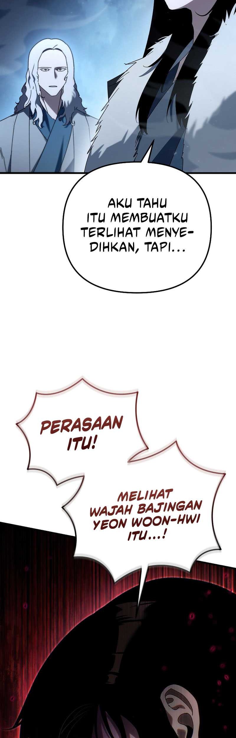Chronicles of the Reincarnated Demon God Chapter 29 - Halaman 7