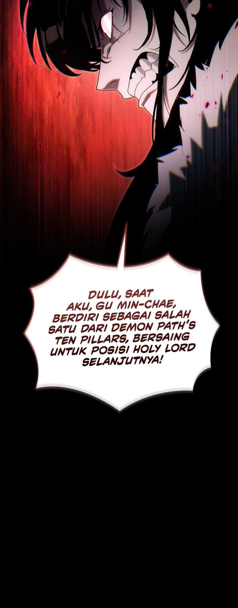Chronicles of the Reincarnated Demon God Chapter 29 - Halaman 8