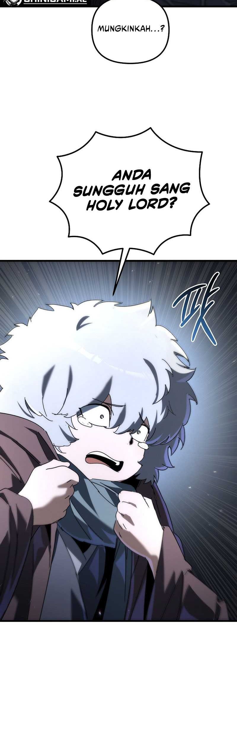 Chronicles of the Reincarnated Demon God Chapter 29 - Halaman 36