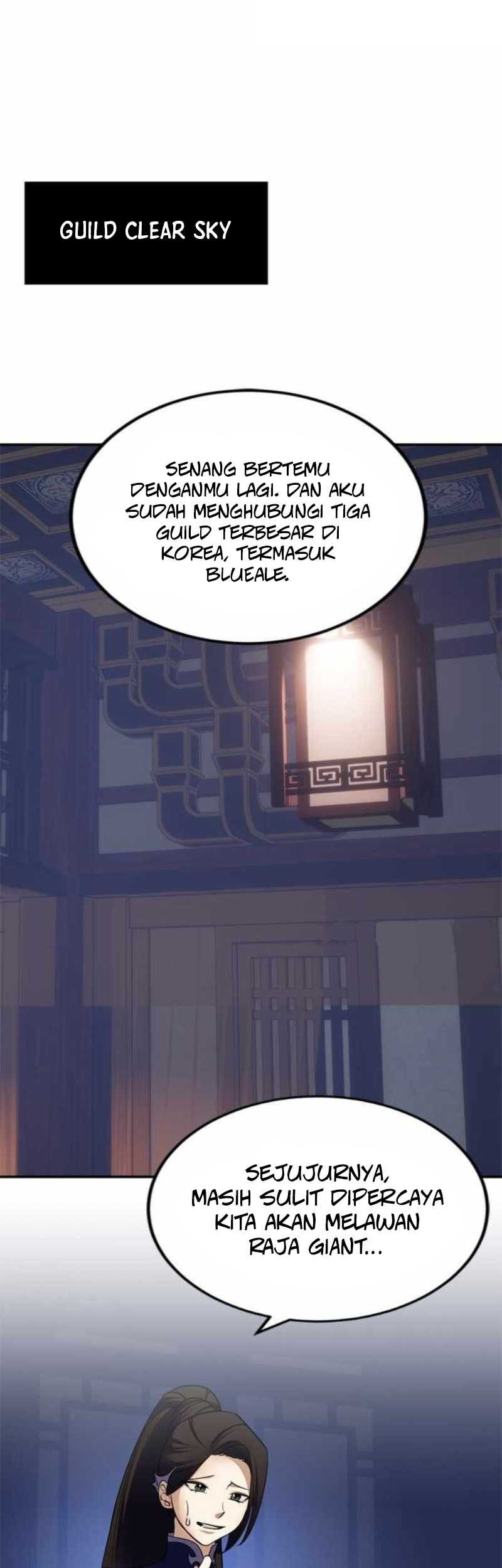 Return to Player Chapter 183 halaman 3