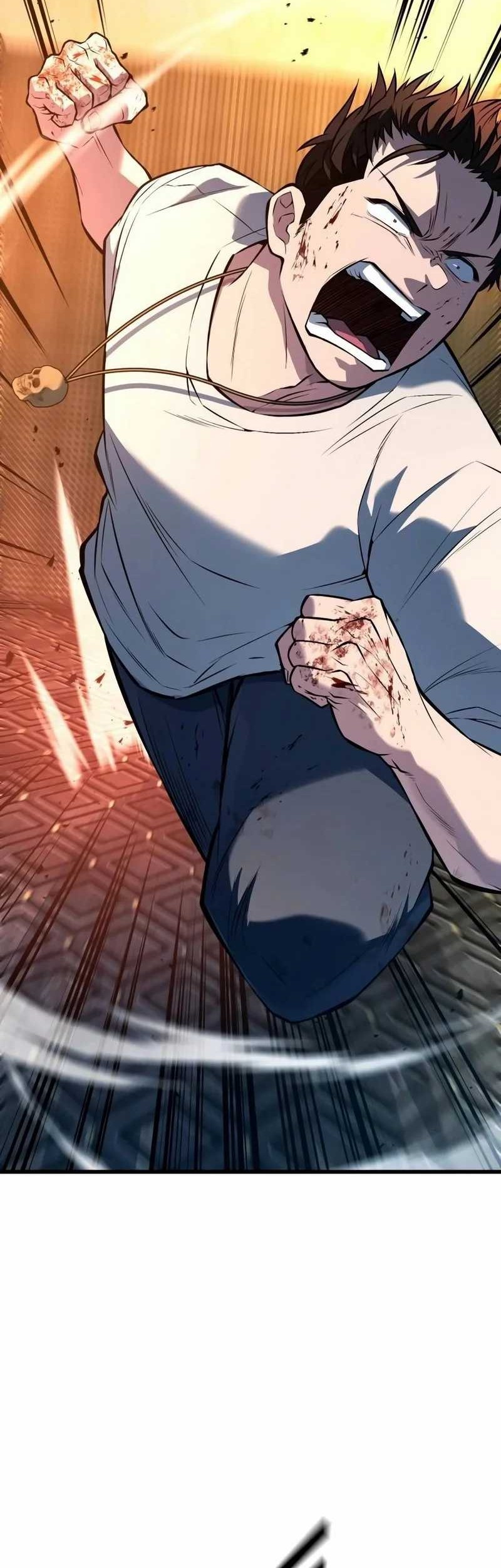 Manhwa King of Violence Chapter 41 gambar 2