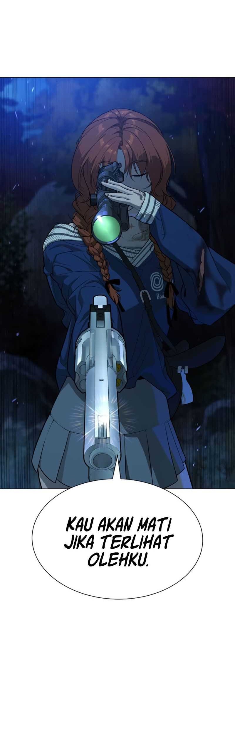 Manhwa Killer Peter Chapter 78 gambar 2