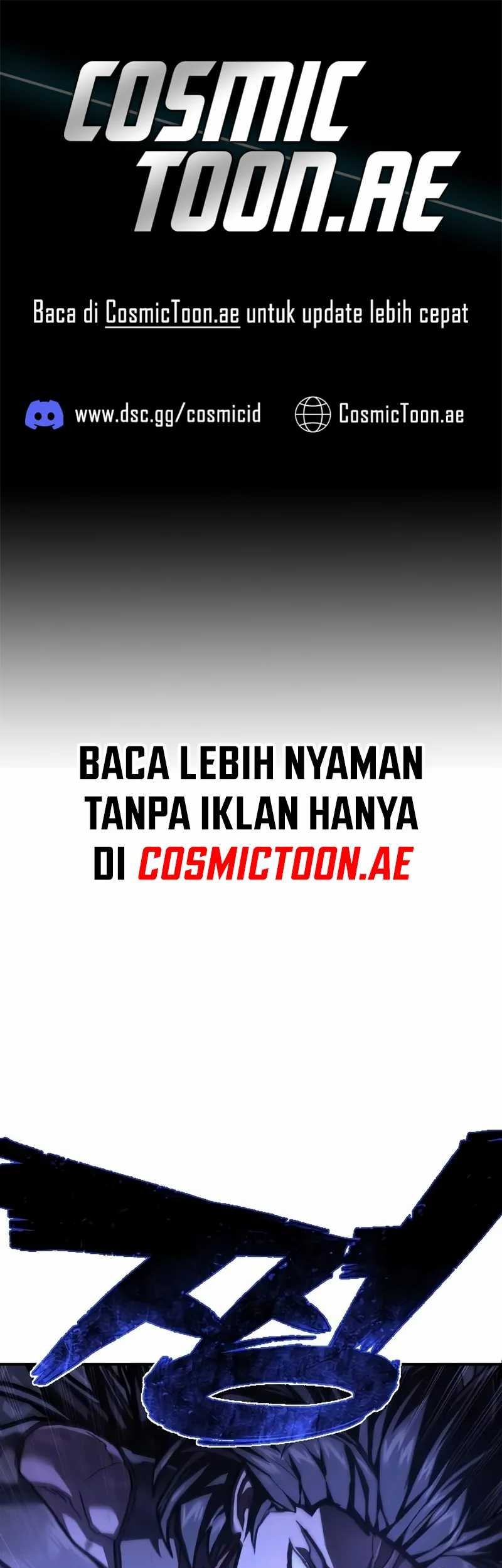 Manhwa Executioner Chapter 47 gambar 2