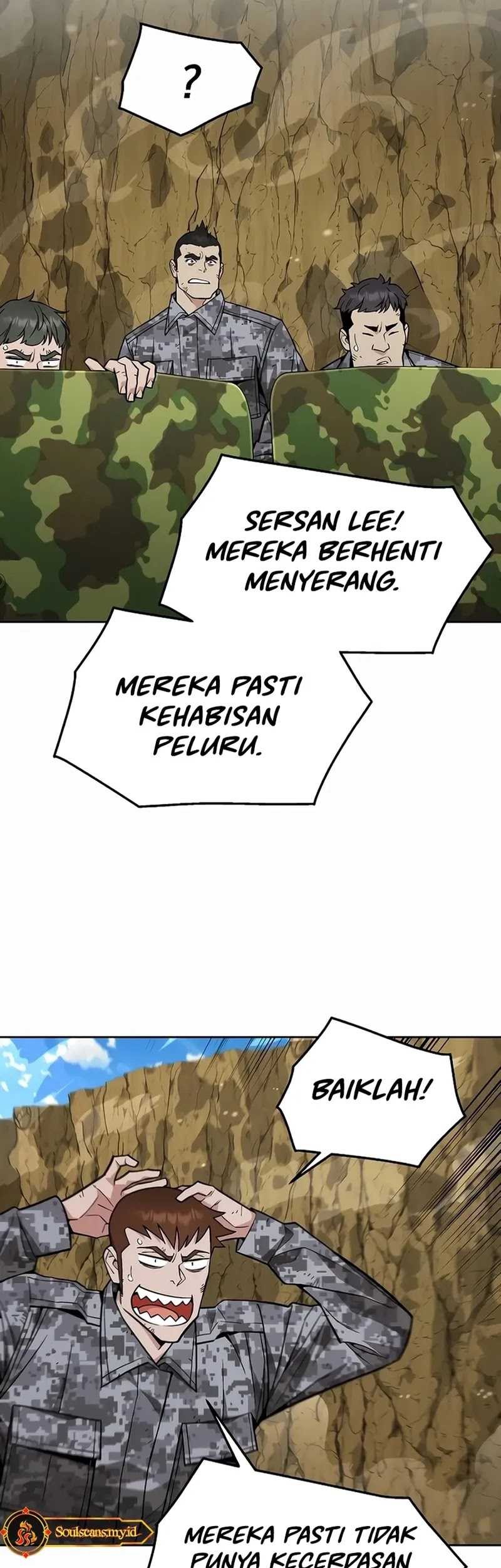 Apocalyptic Chef Awakening Chapter 37 - Halaman 19