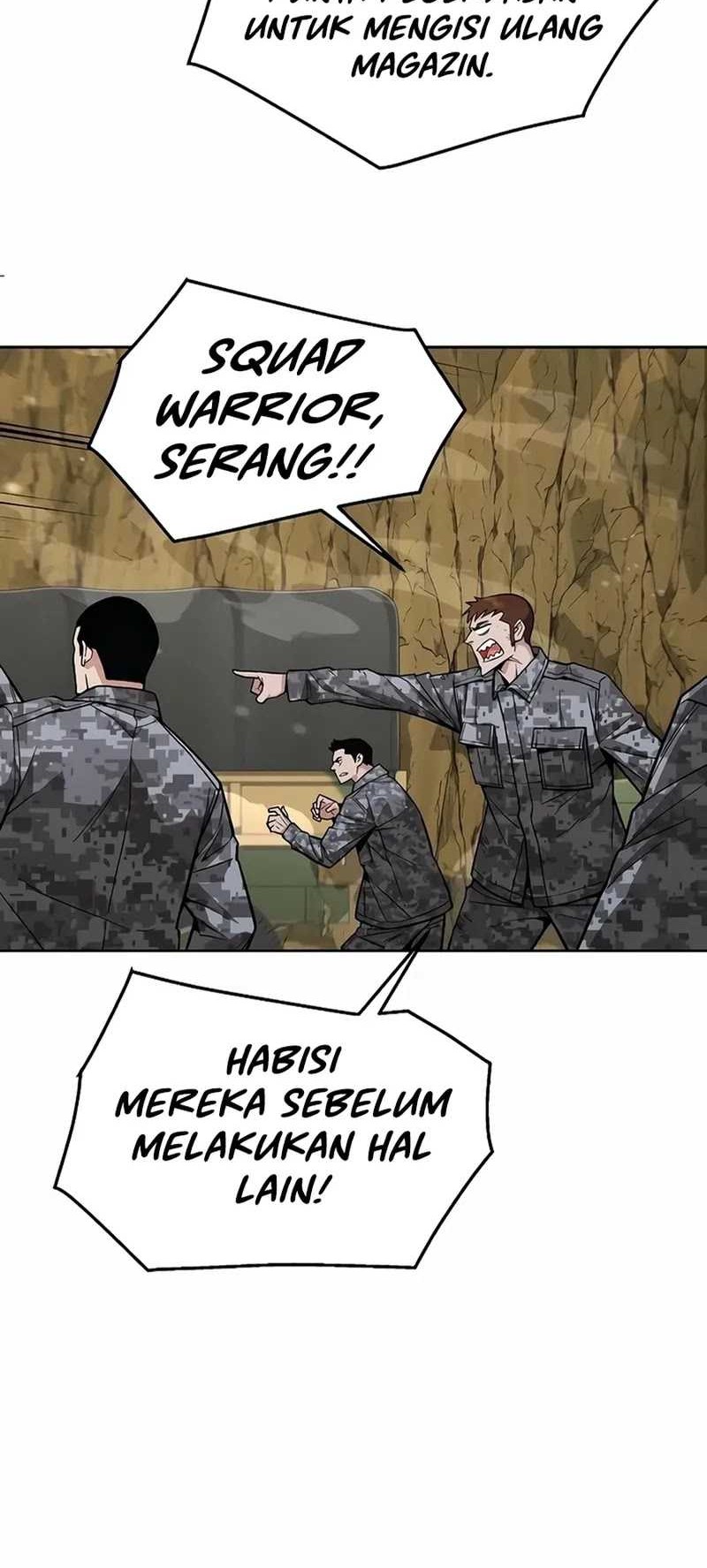 Apocalyptic Chef Awakening Chapter 37 - Halaman 20