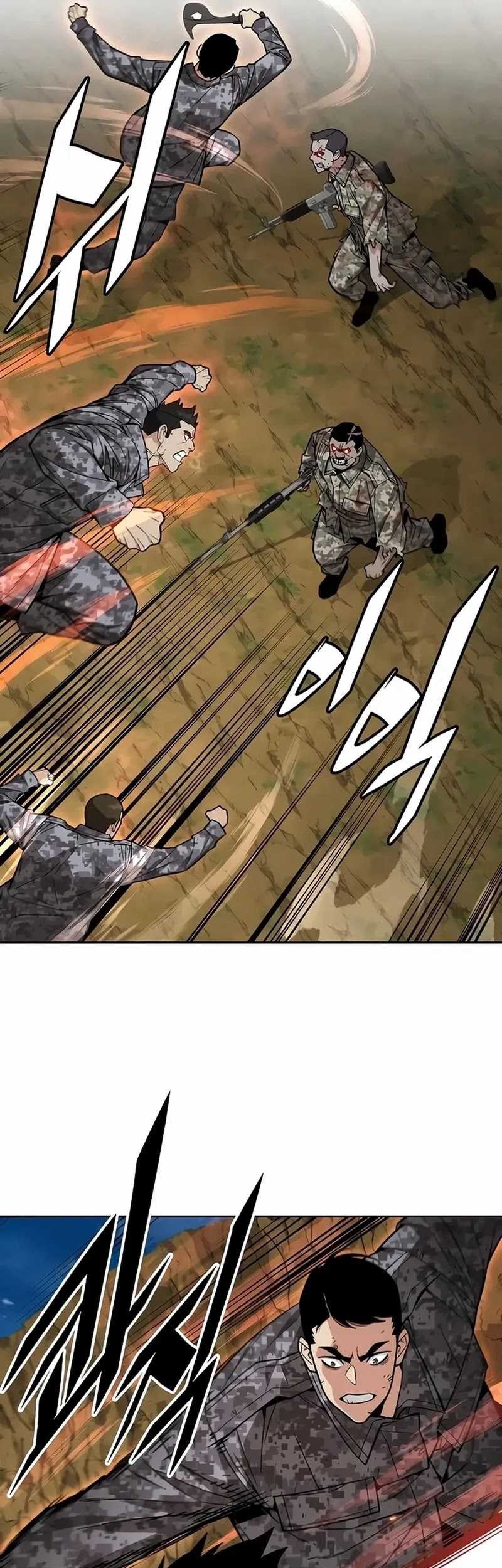 Apocalyptic Chef Awakening Chapter 37 - Halaman 23
