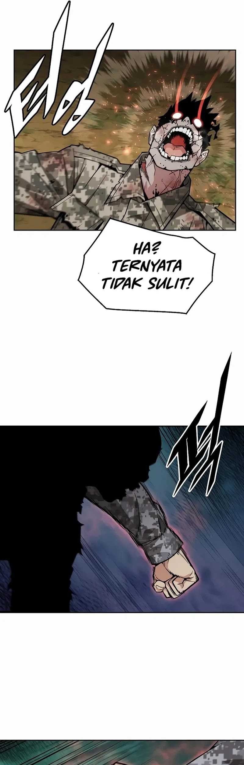 Apocalyptic Chef Awakening Chapter 37 - Halaman 25