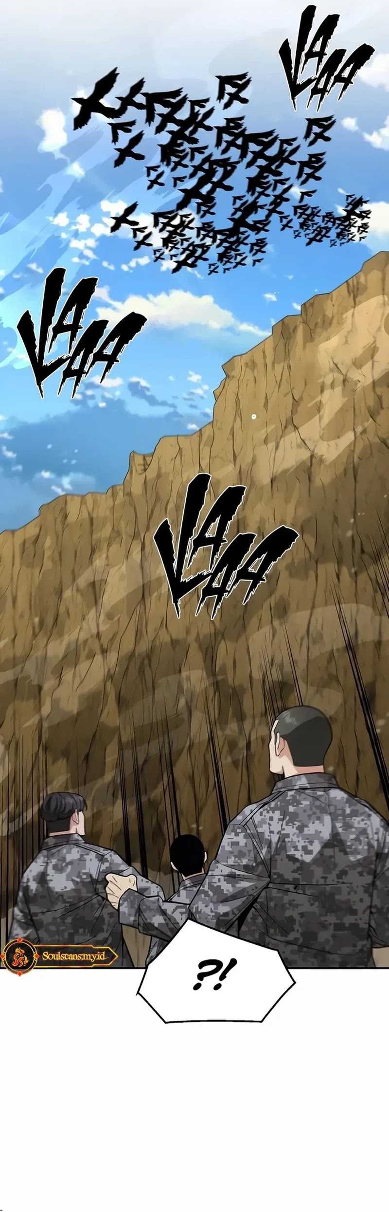 Apocalyptic Chef Awakening Chapter 37 - Halaman 32