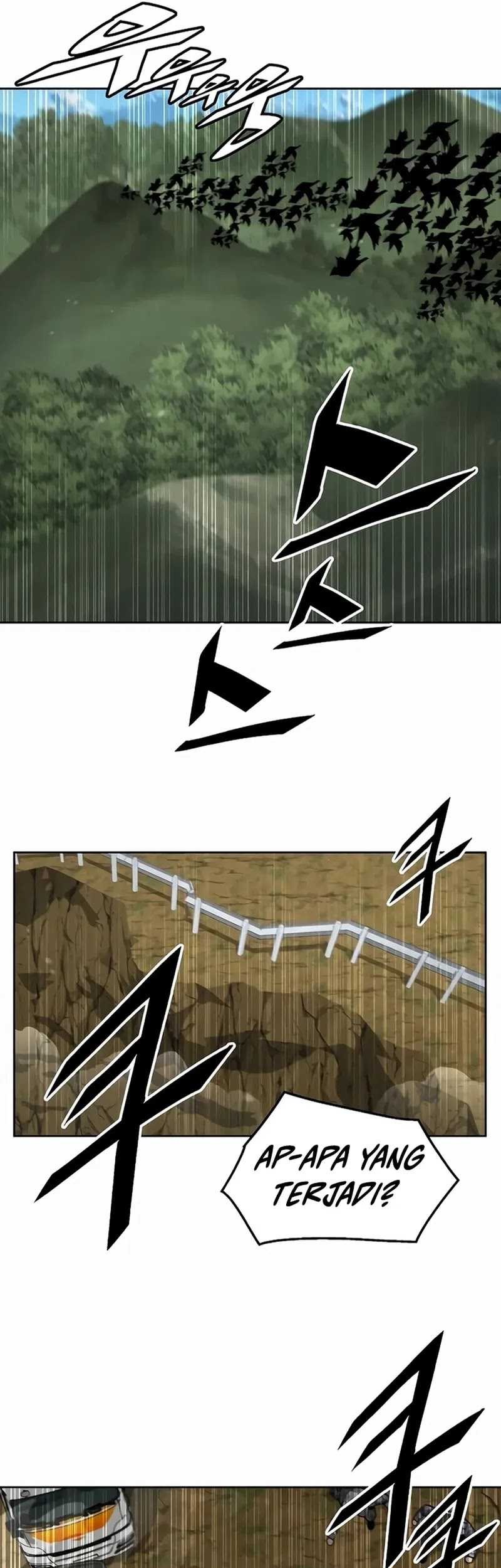 Apocalyptic Chef Awakening Chapter 37 - Halaman 33