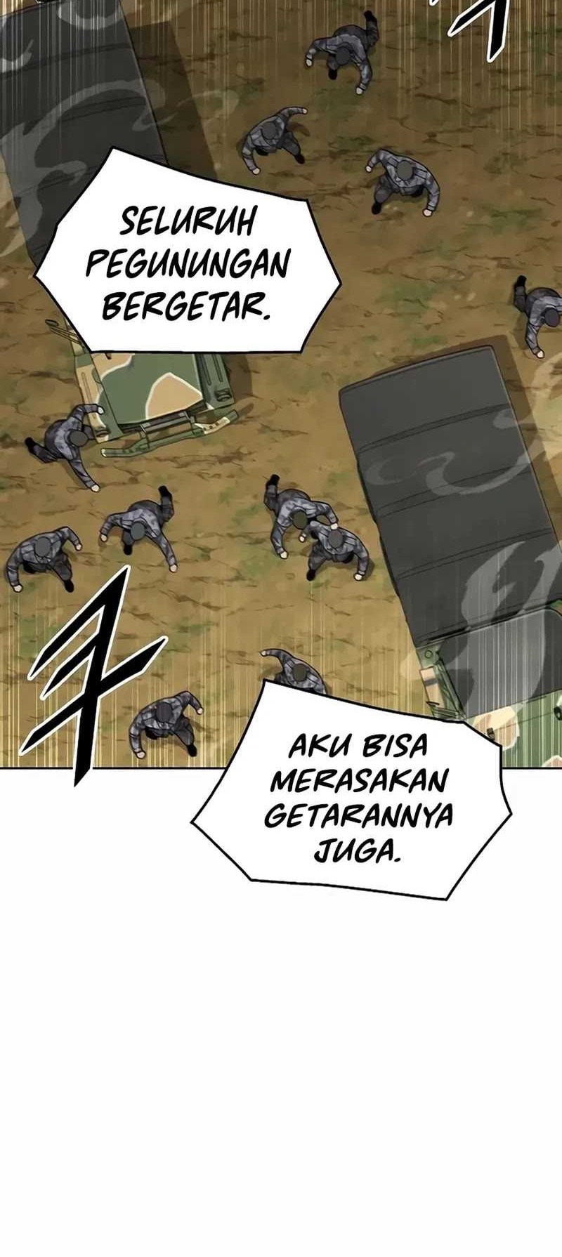 Apocalyptic Chef Awakening Chapter 37 - Halaman 34