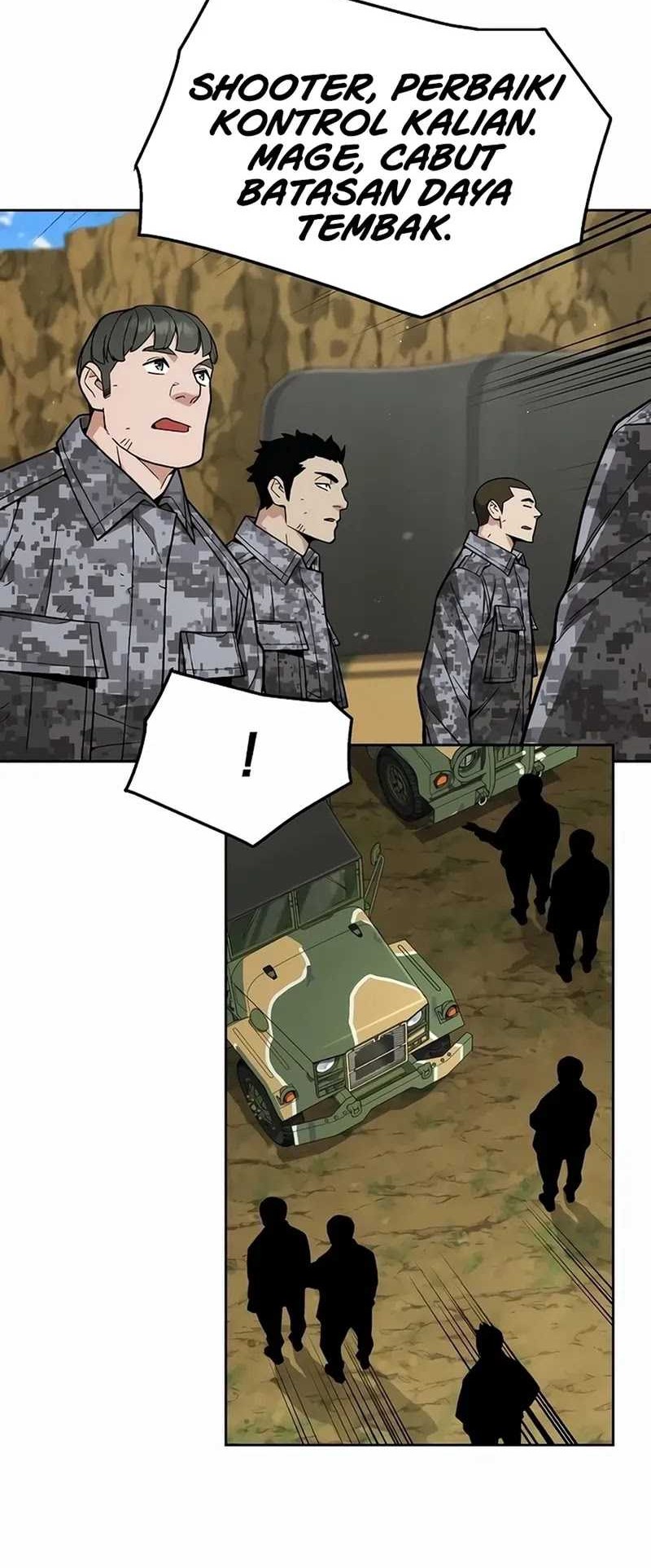 Apocalyptic Chef Awakening Chapter 37 - Halaman 38