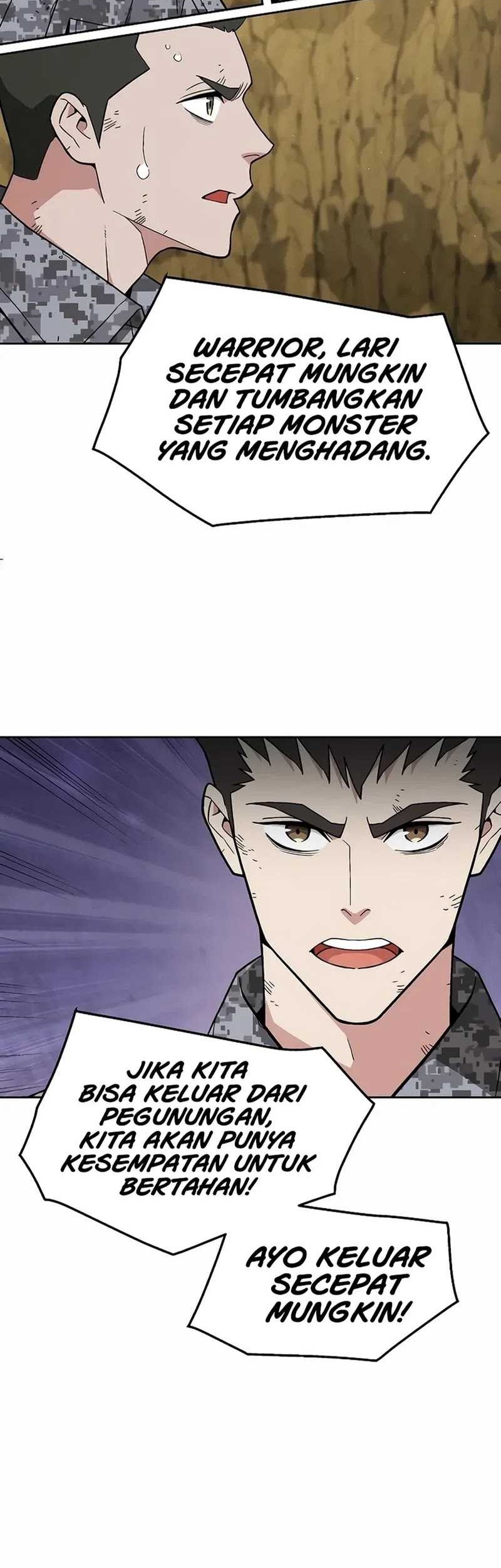 Apocalyptic Chef Awakening Chapter 37 - Halaman 40