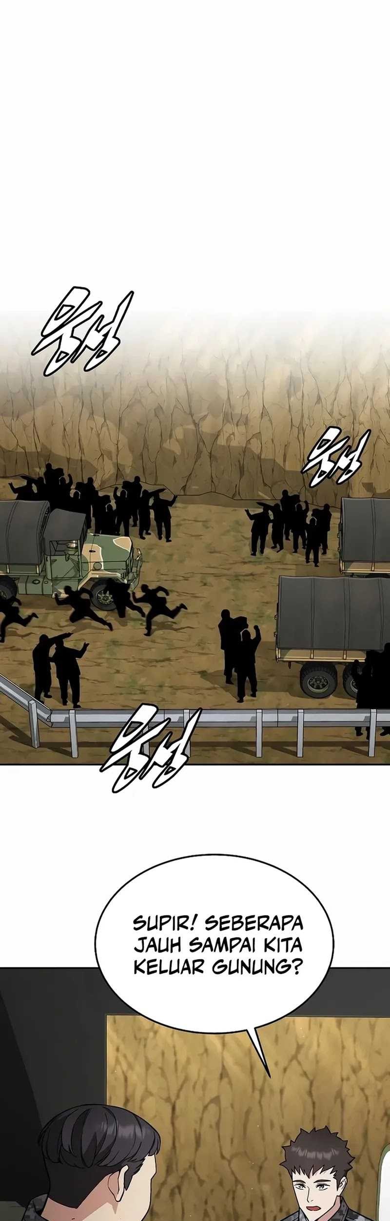 Apocalyptic Chef Awakening Chapter 37 - Halaman 41