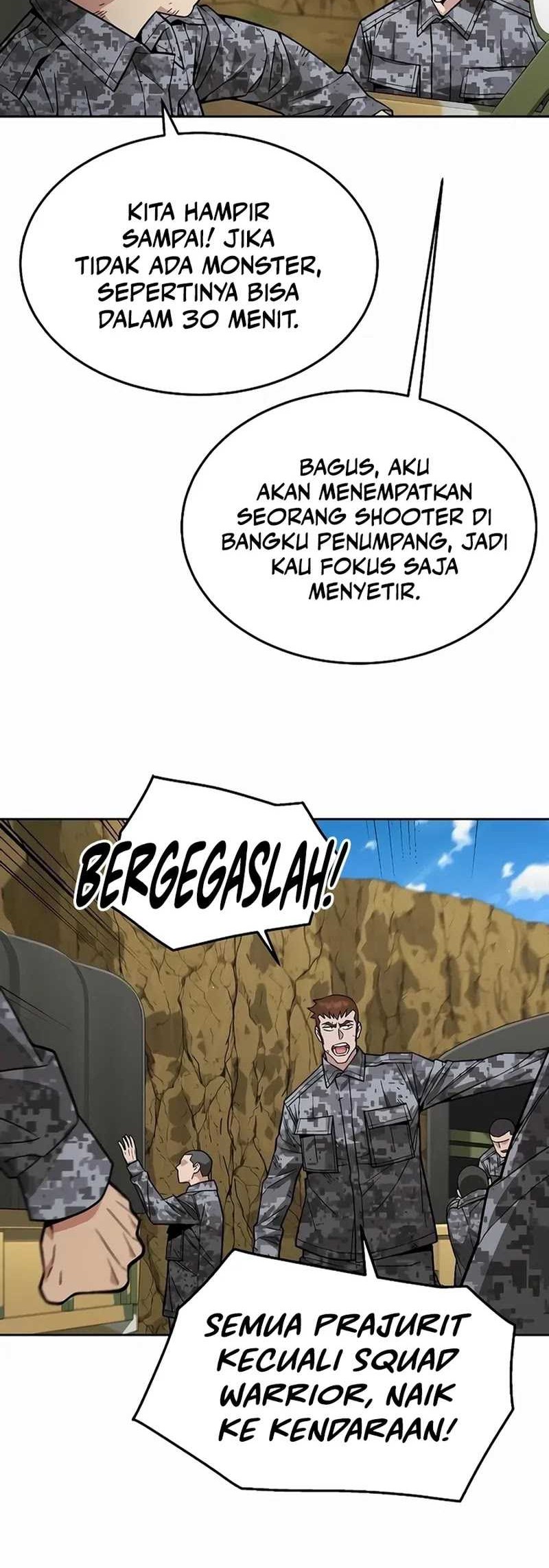 Apocalyptic Chef Awakening Chapter 37 - Halaman 42