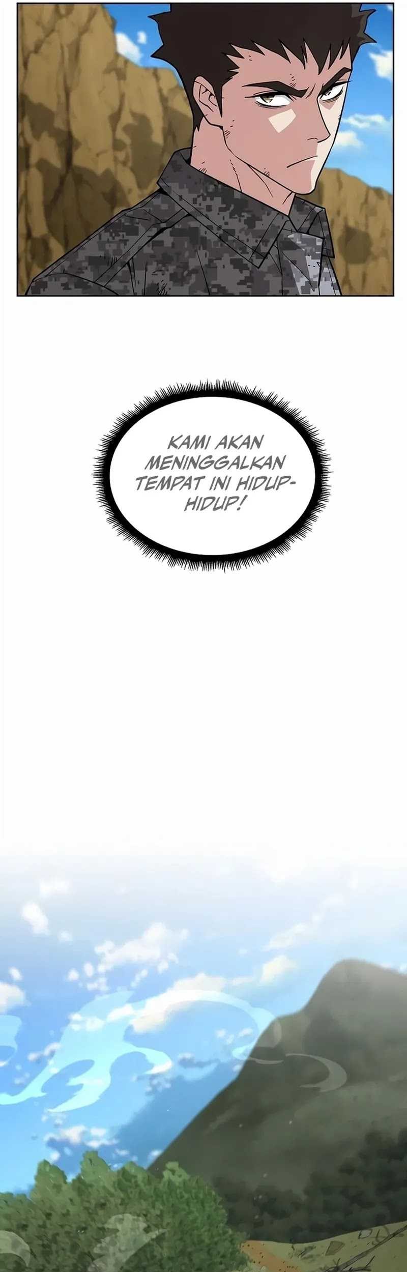 Apocalyptic Chef Awakening Chapter 37 - Halaman 45