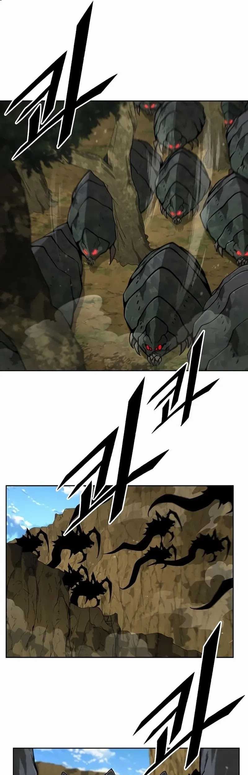 Apocalyptic Chef Awakening Chapter 37 - Halaman 47