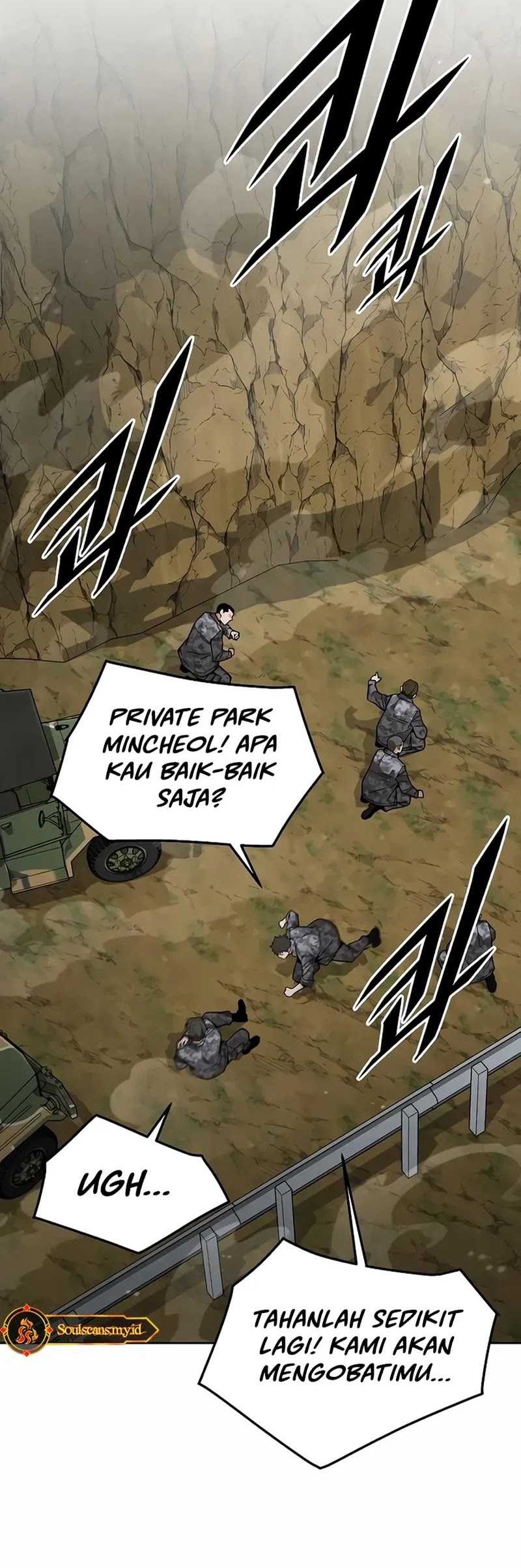 Apocalyptic Chef Awakening Chapter 37 - Halaman 12