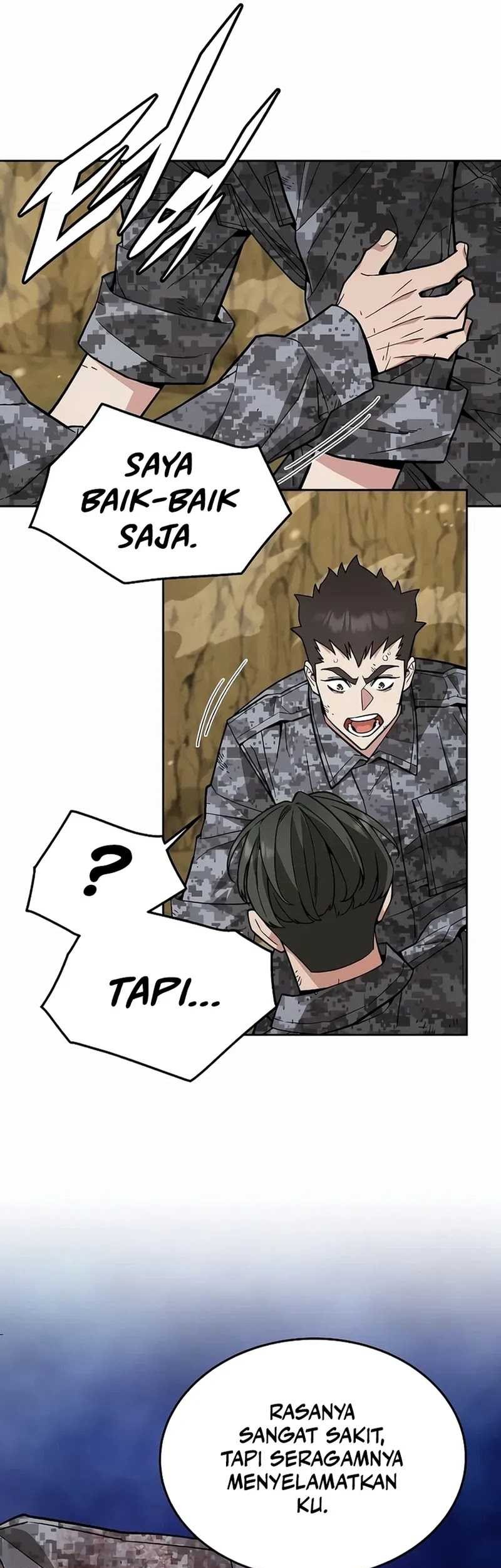 Apocalyptic Chef Awakening Chapter 37 - Halaman 13