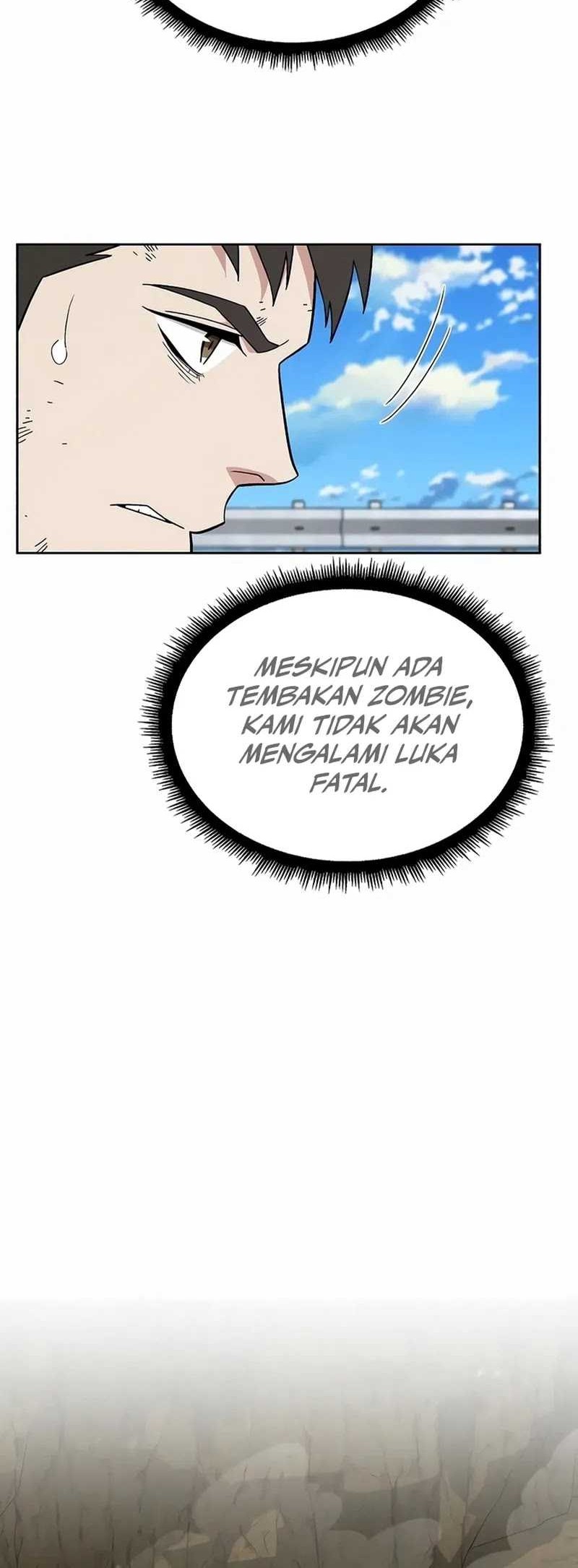 Apocalyptic Chef Awakening Chapter 37 - Halaman 16