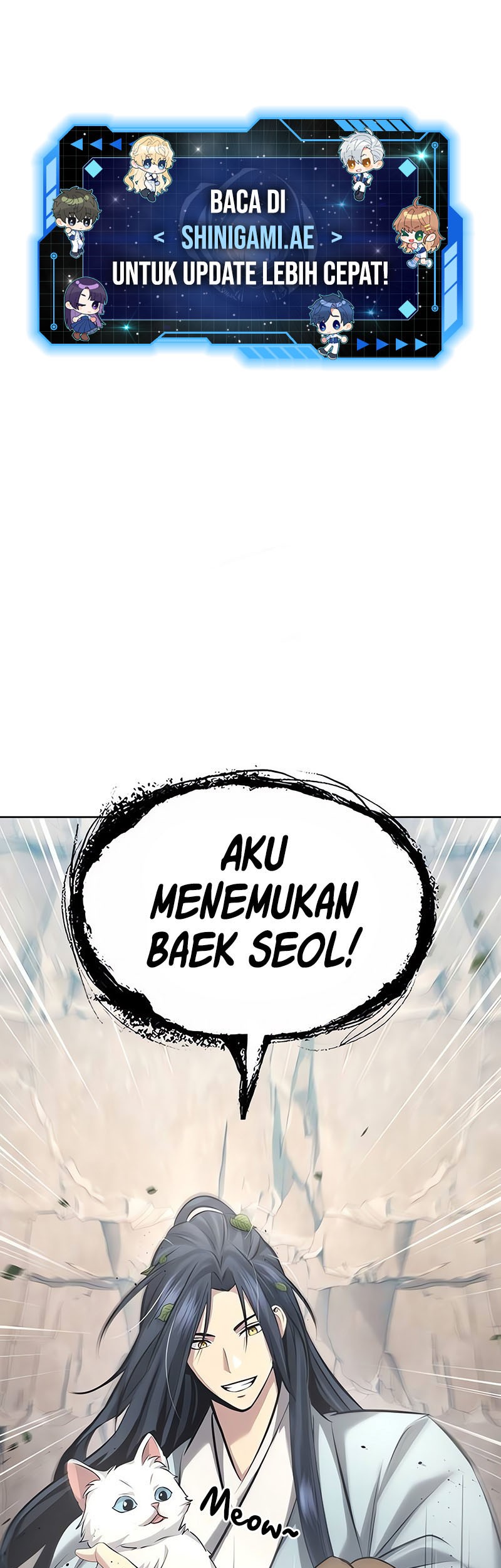 Manhwa Regression Of The Yong Clan Heir Chapter 13 gambar 2