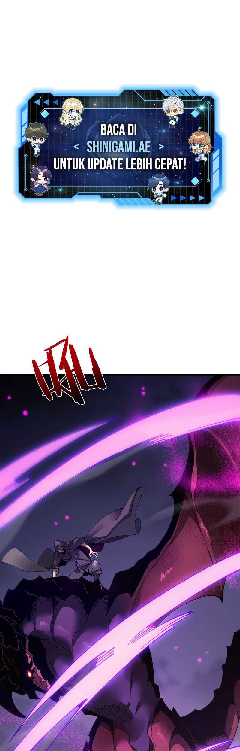 Manhua From Goblin to Goblin God Chapter 40 gambar 2