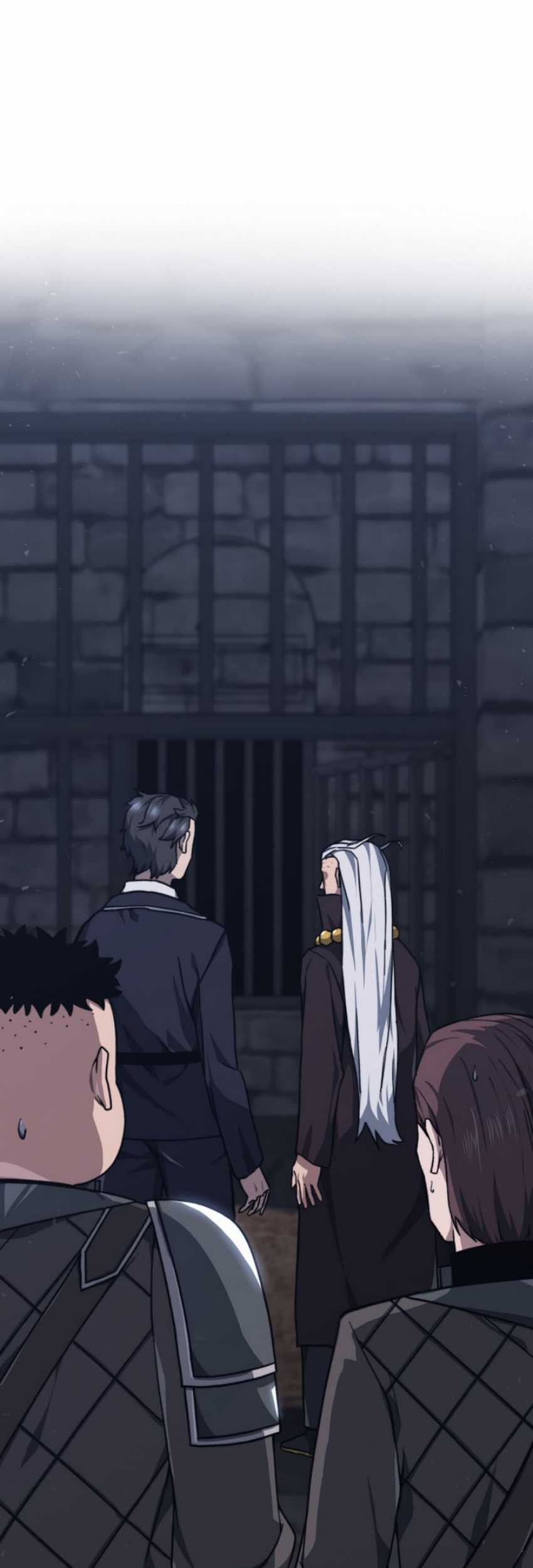 Komik Damn Demonic Swords Chapter 50 gambar 1