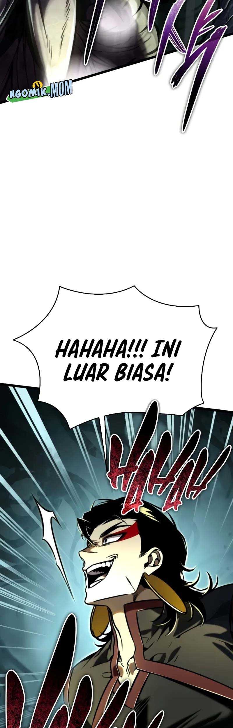 Reincarnator Chapter 65 Gambar 4