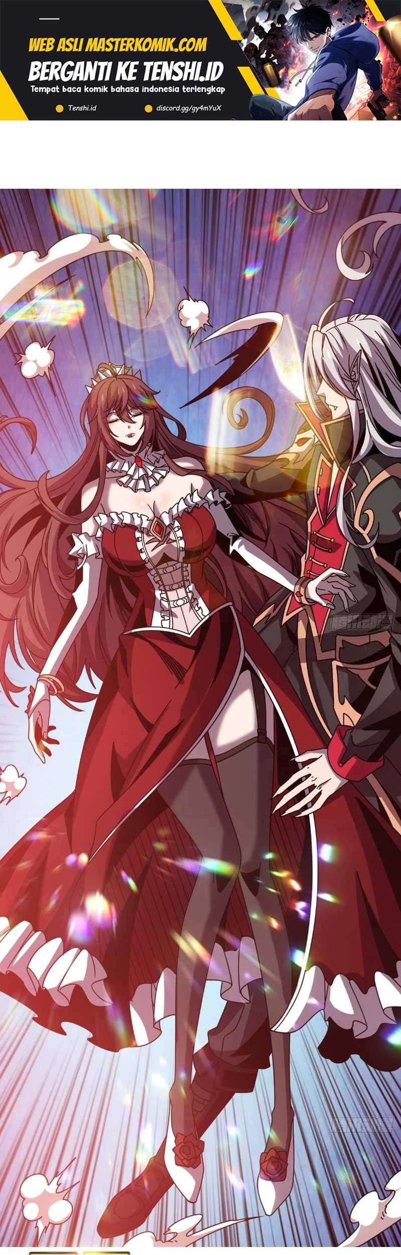 Manhua King Account At The Start Chapter 256 gambar 2