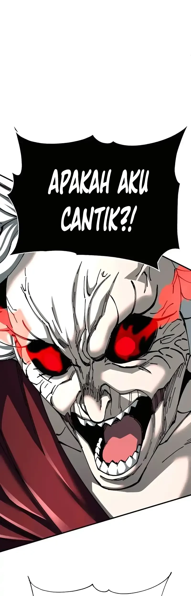 Manhwa Warrior Grandpa and Supreme Granddaughter Chapter 78 gambar 2