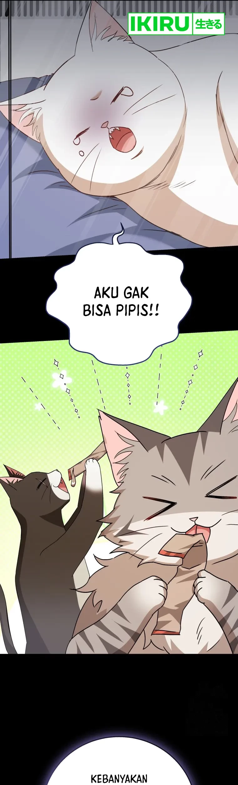 Hello? Veterinarian! Chapter 84 - Halaman 52