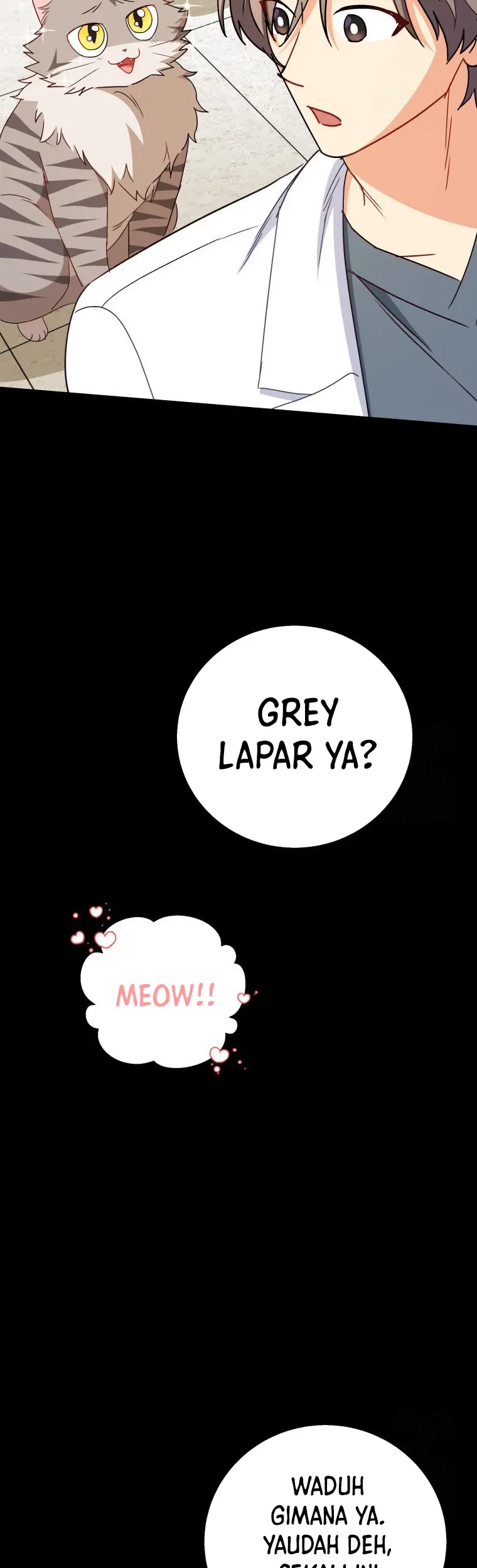 Hello? Veterinarian! Chapter 84 - Halaman 10
