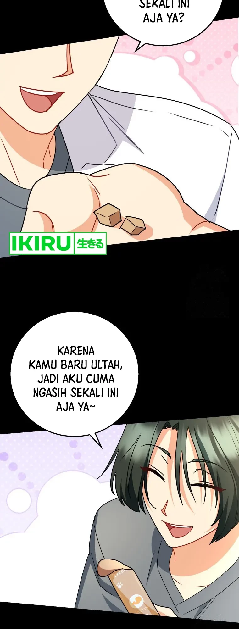 Hello? Veterinarian! Chapter 84 - Halaman 11