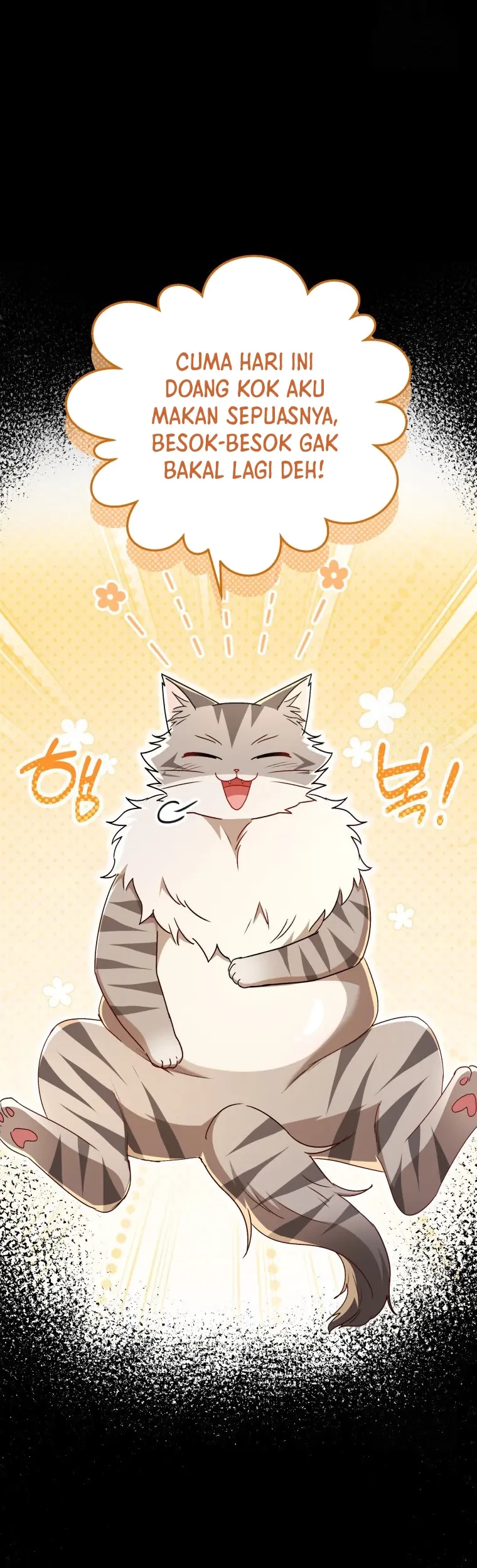 Hello? Veterinarian! Chapter 84 - Halaman 12