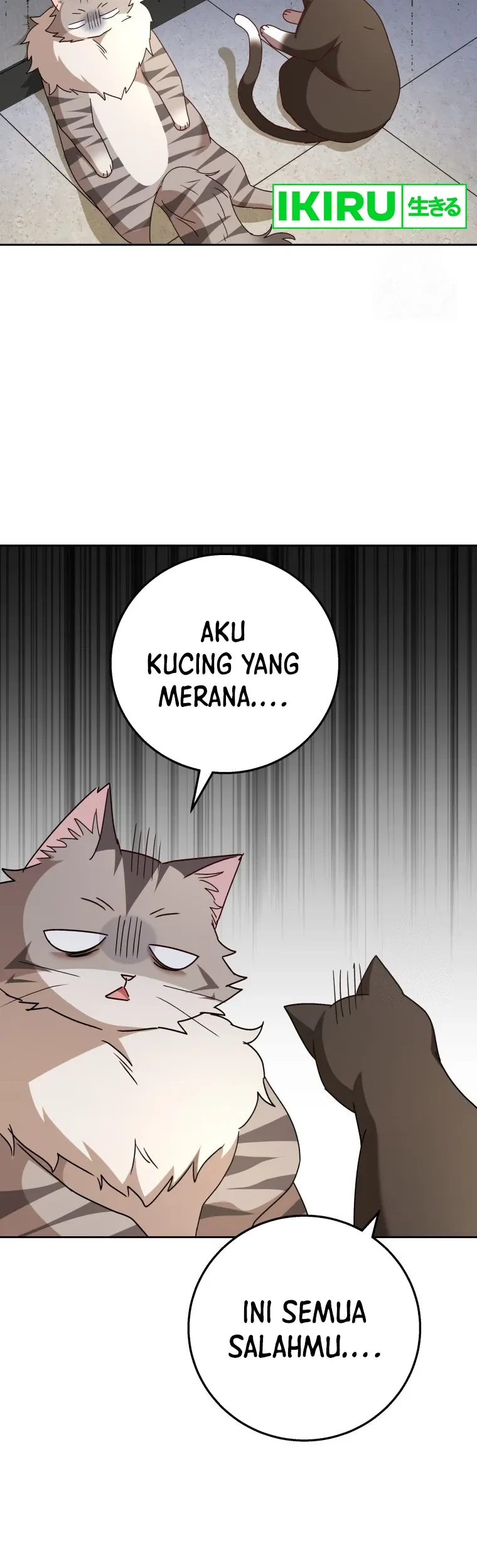 Hello? Veterinarian! Chapter 84 - Halaman 25