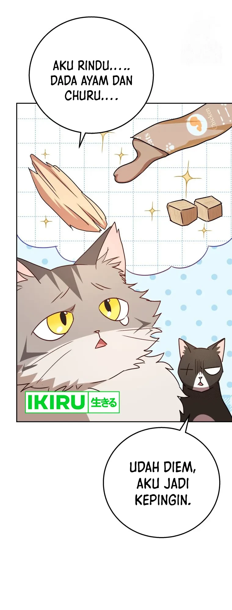 Hello? Veterinarian! Chapter 84 - Halaman 26