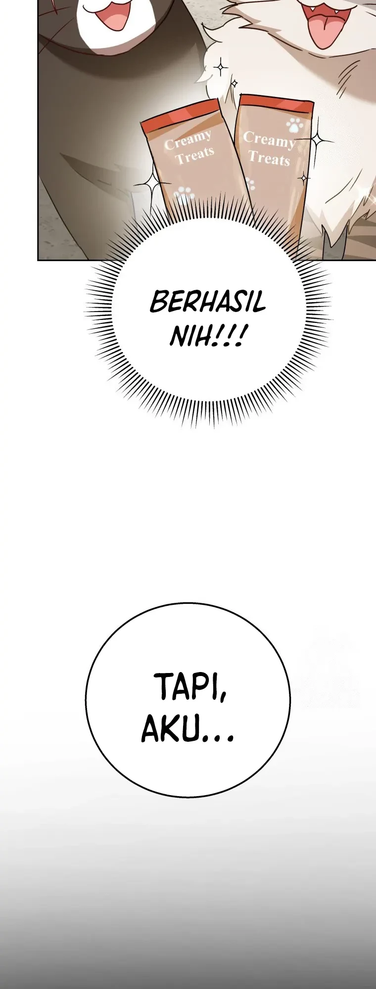 Hello? Veterinarian! Chapter 84 - Halaman 36