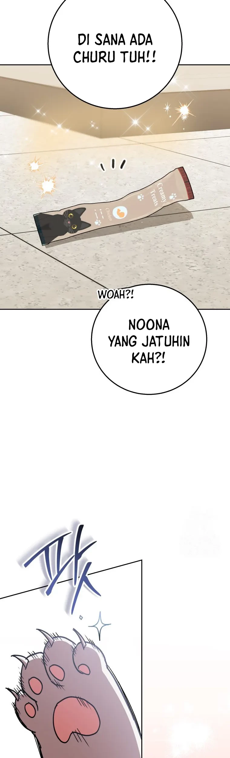 Hello? Veterinarian! Chapter 84 - Halaman 40