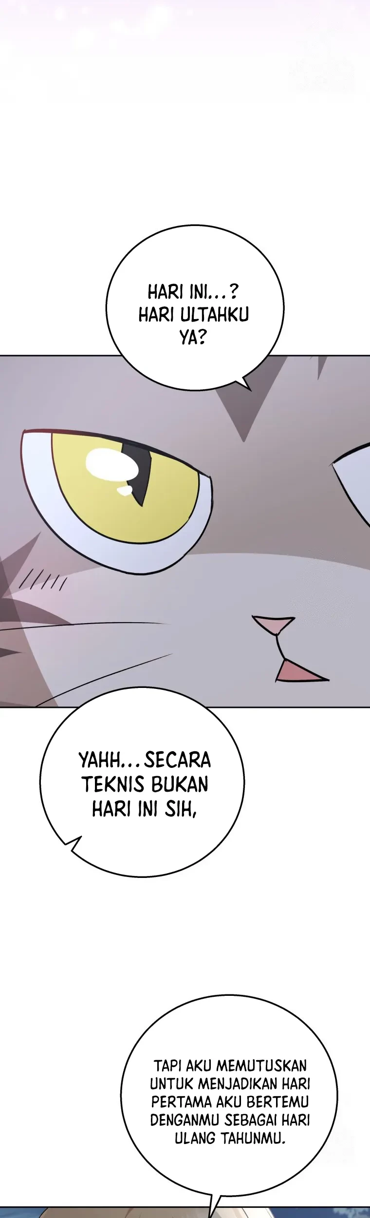 Hello? Veterinarian! Chapter 83 - Halaman 45