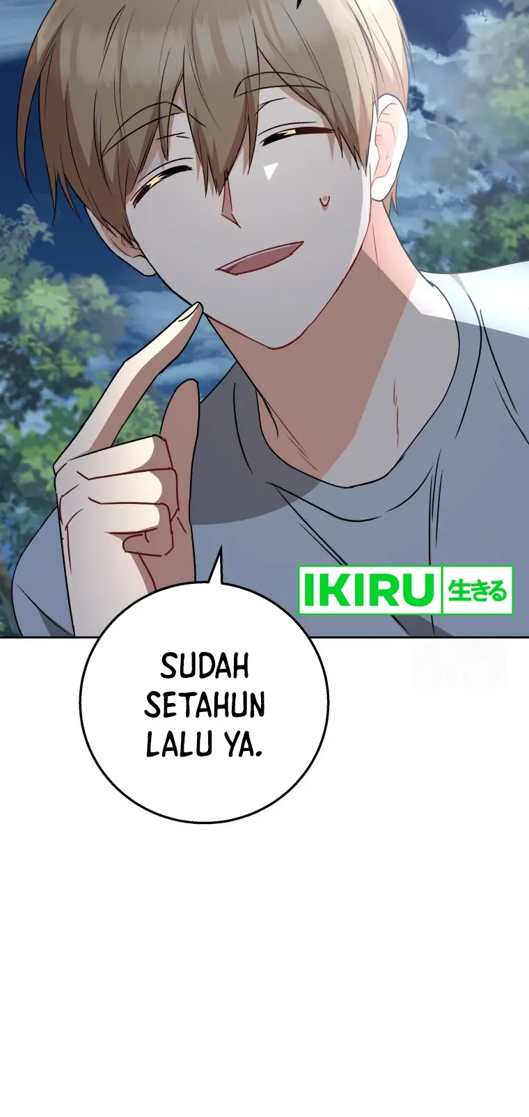 Hello? Veterinarian! Chapter 83 - Halaman 46