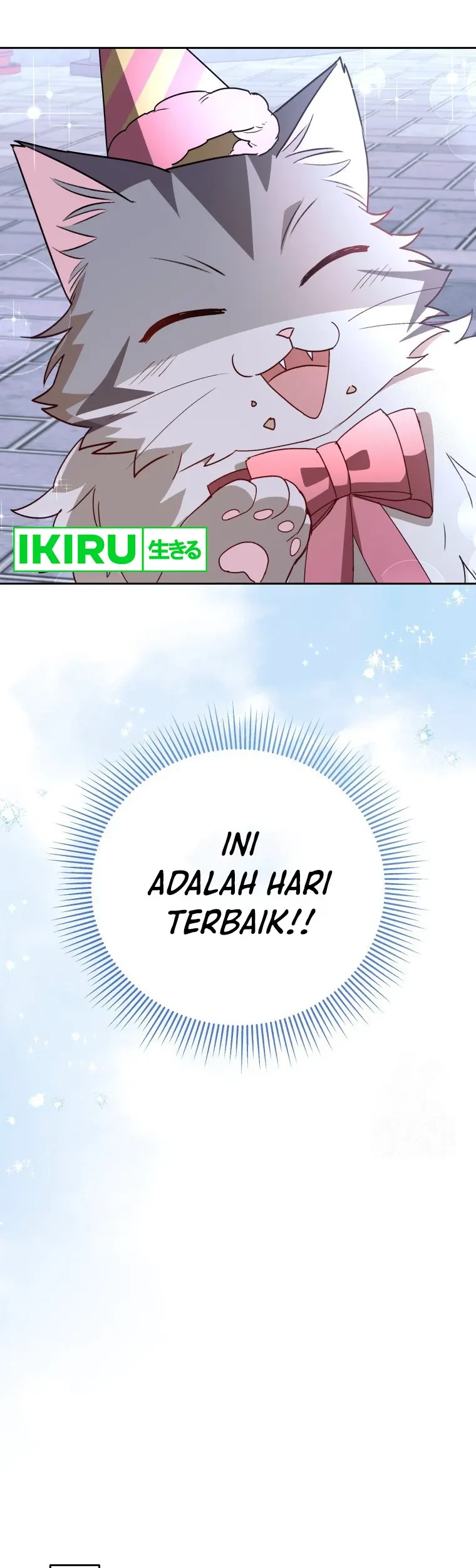 Hello? Veterinarian! Chapter 83 - Halaman 53