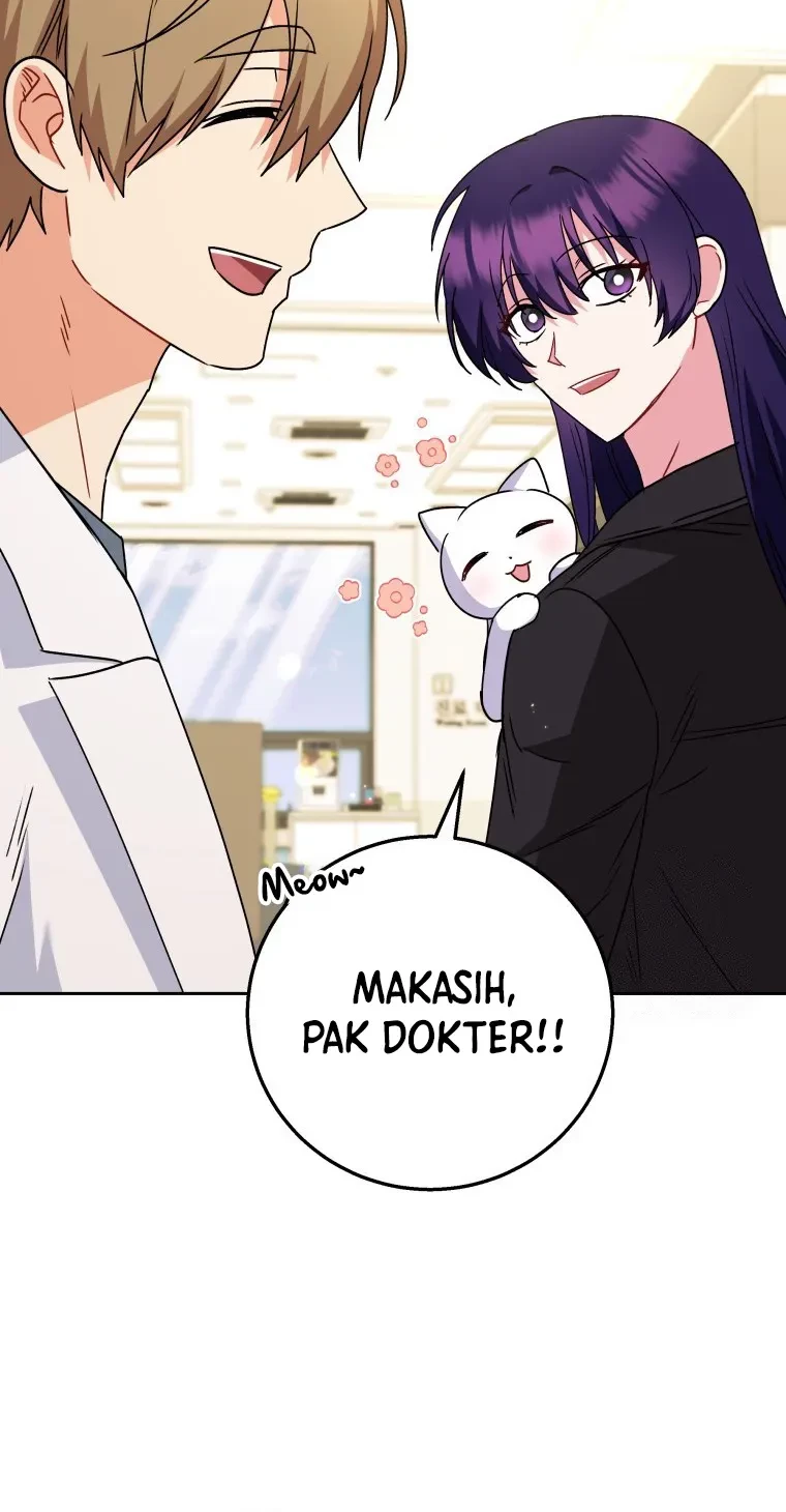 Hello? Veterinarian! Chapter 83 - Halaman 6