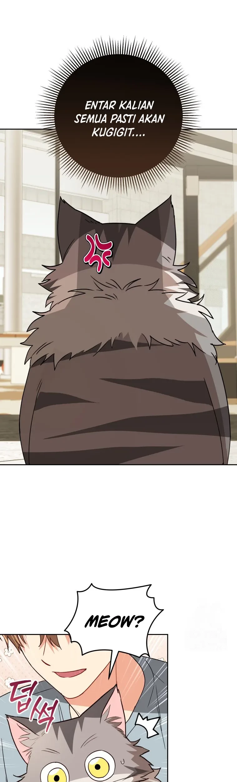Hello? Veterinarian! Chapter 83 - Halaman 24