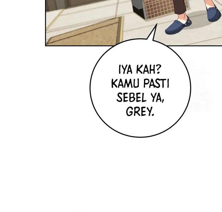 Hello? Veterinarian! Chapter 83 - Halaman 26