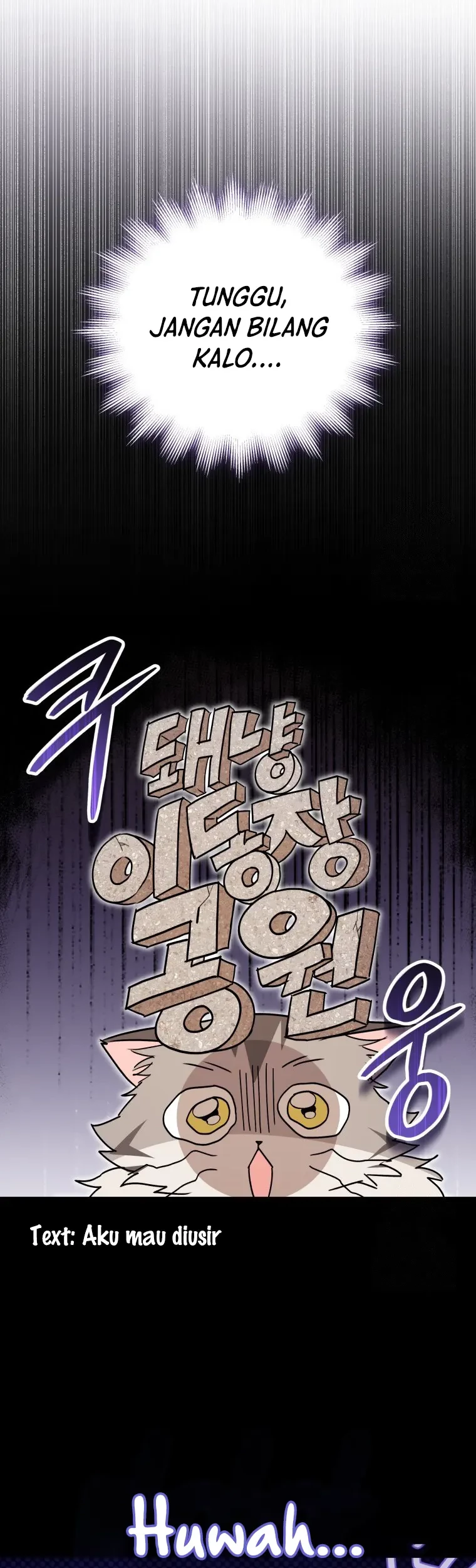 Hello? Veterinarian! Chapter 83 - Halaman 30