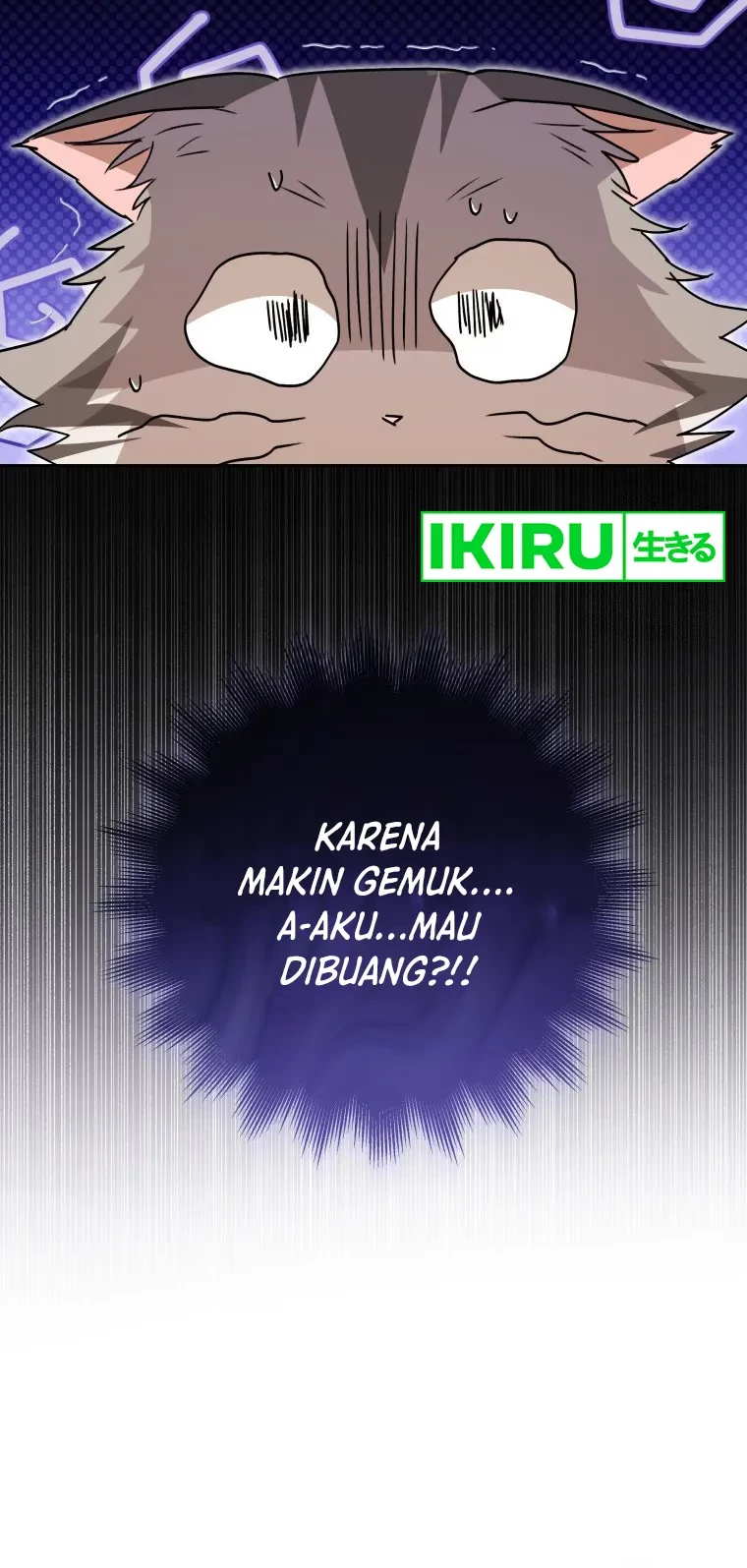 Hello? Veterinarian! Chapter 83 - Halaman 31