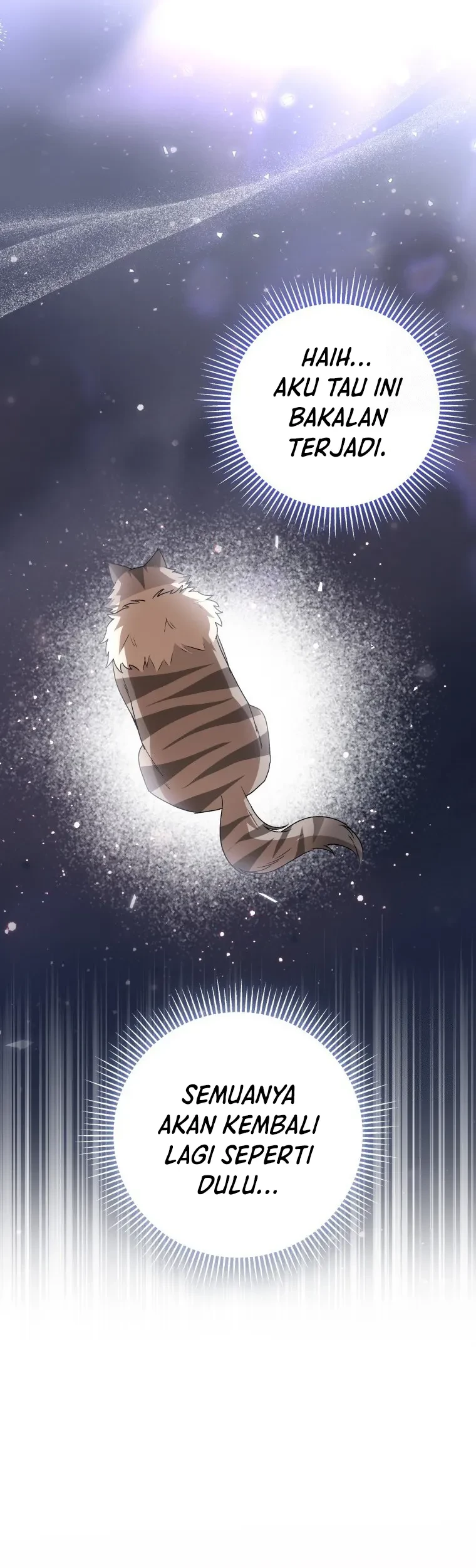Hello? Veterinarian! Chapter 83 - Halaman 34