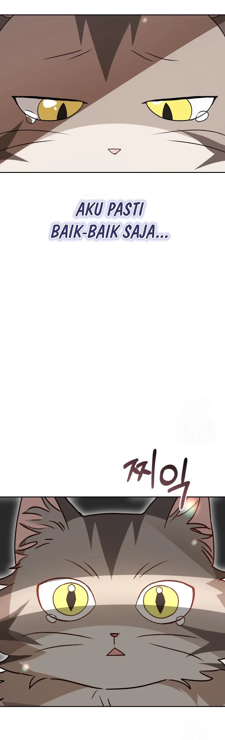 Hello? Veterinarian! Chapter 83 - Halaman 38